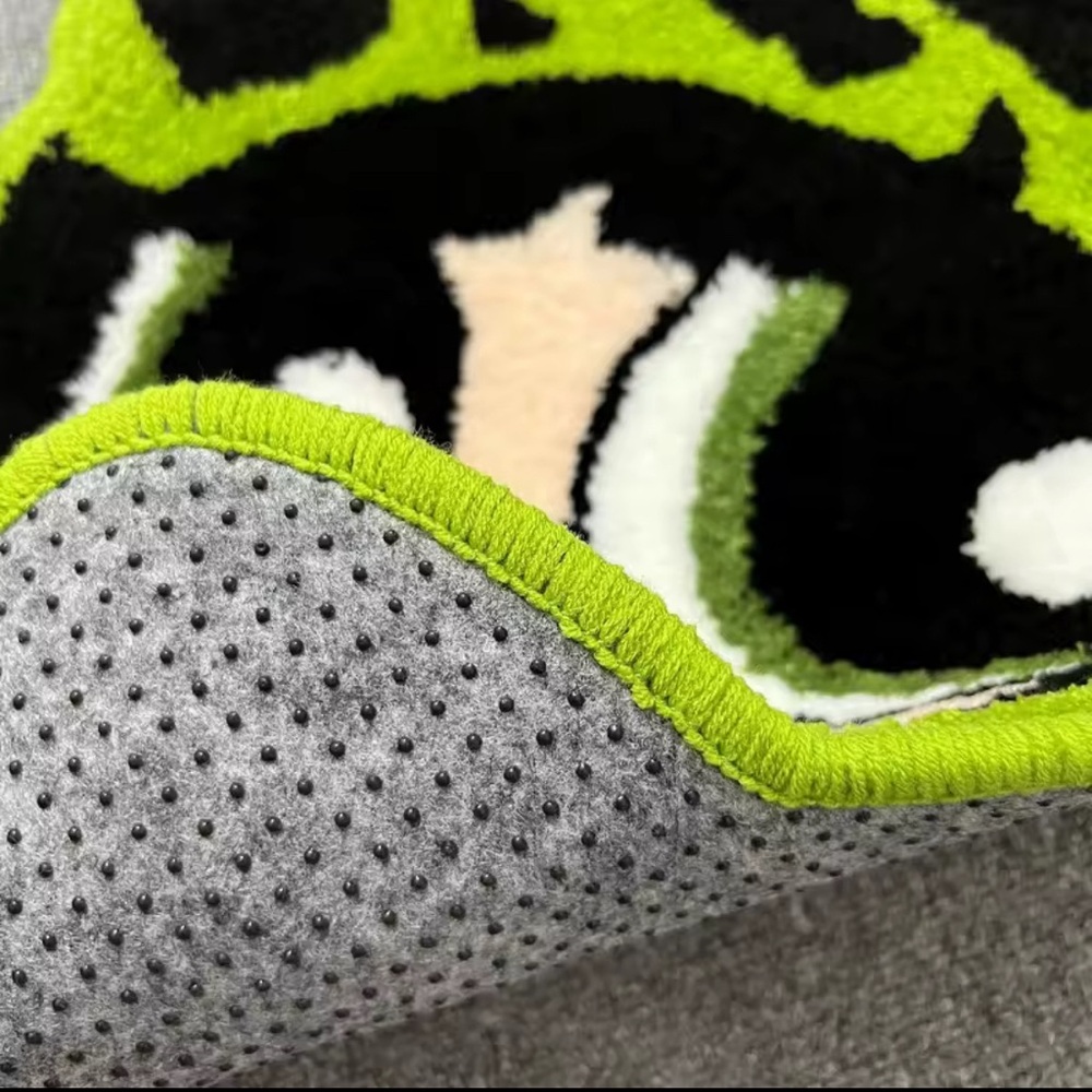 PowerPuff girl custom Rug - Picture 4 of 5